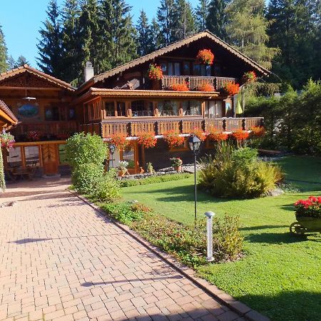 Au Petit Gite Les Paccots Châtel-Saint-Denis Exteriér fotografie